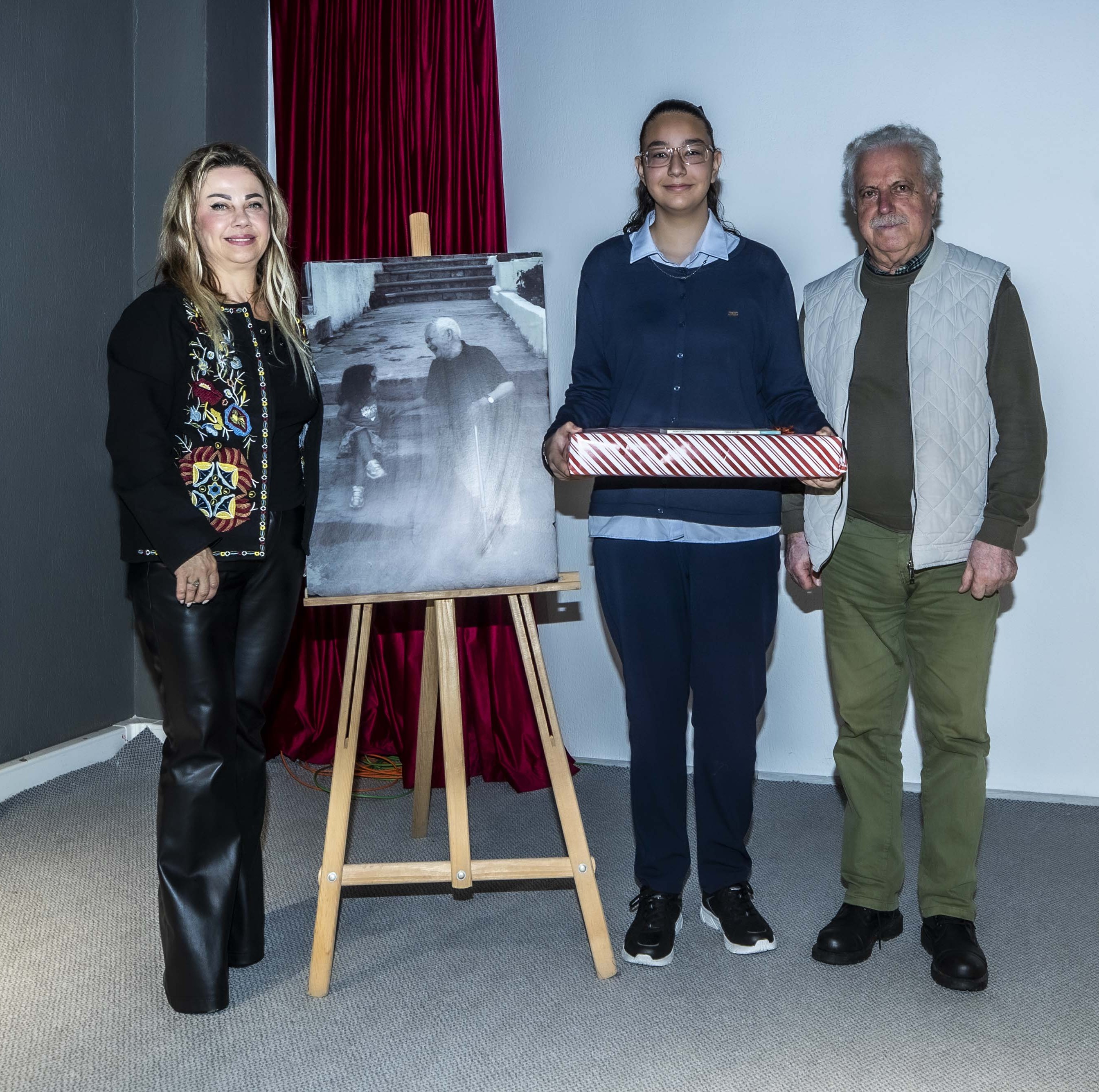 İgc’den Çocuklara Ilham Veren Organizasyon (3)