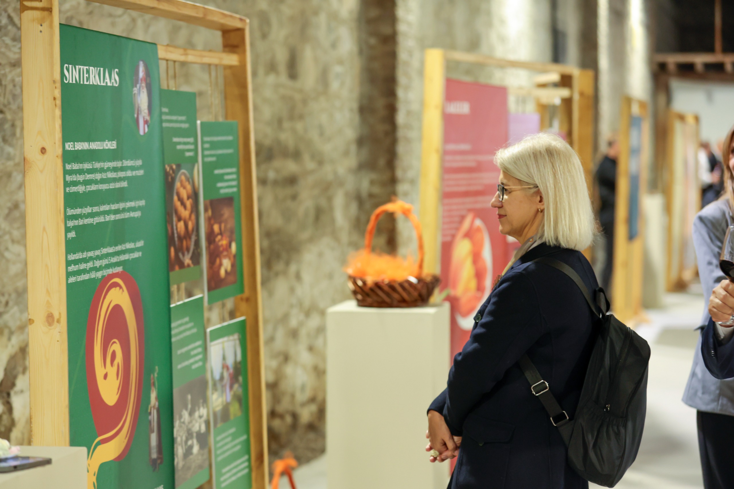 İlgi Patladı, Tarih Değişti Konak’taki Sergi 10 Şubat’a Kadar Açık (3)