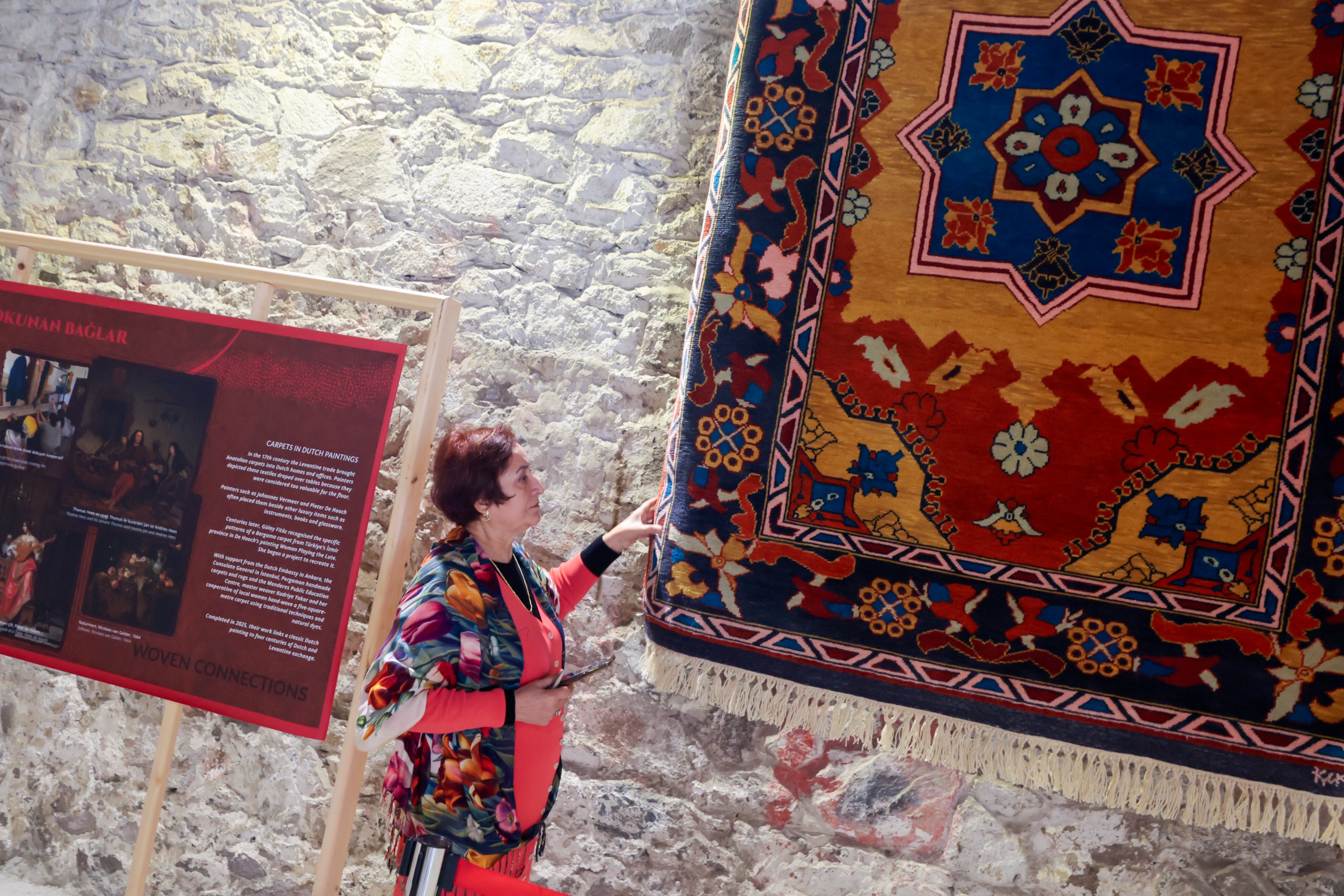 İlgi Patladı, Tarih Değişti Konak’taki Sergi 10 Şubat’a Kadar Açık (5)