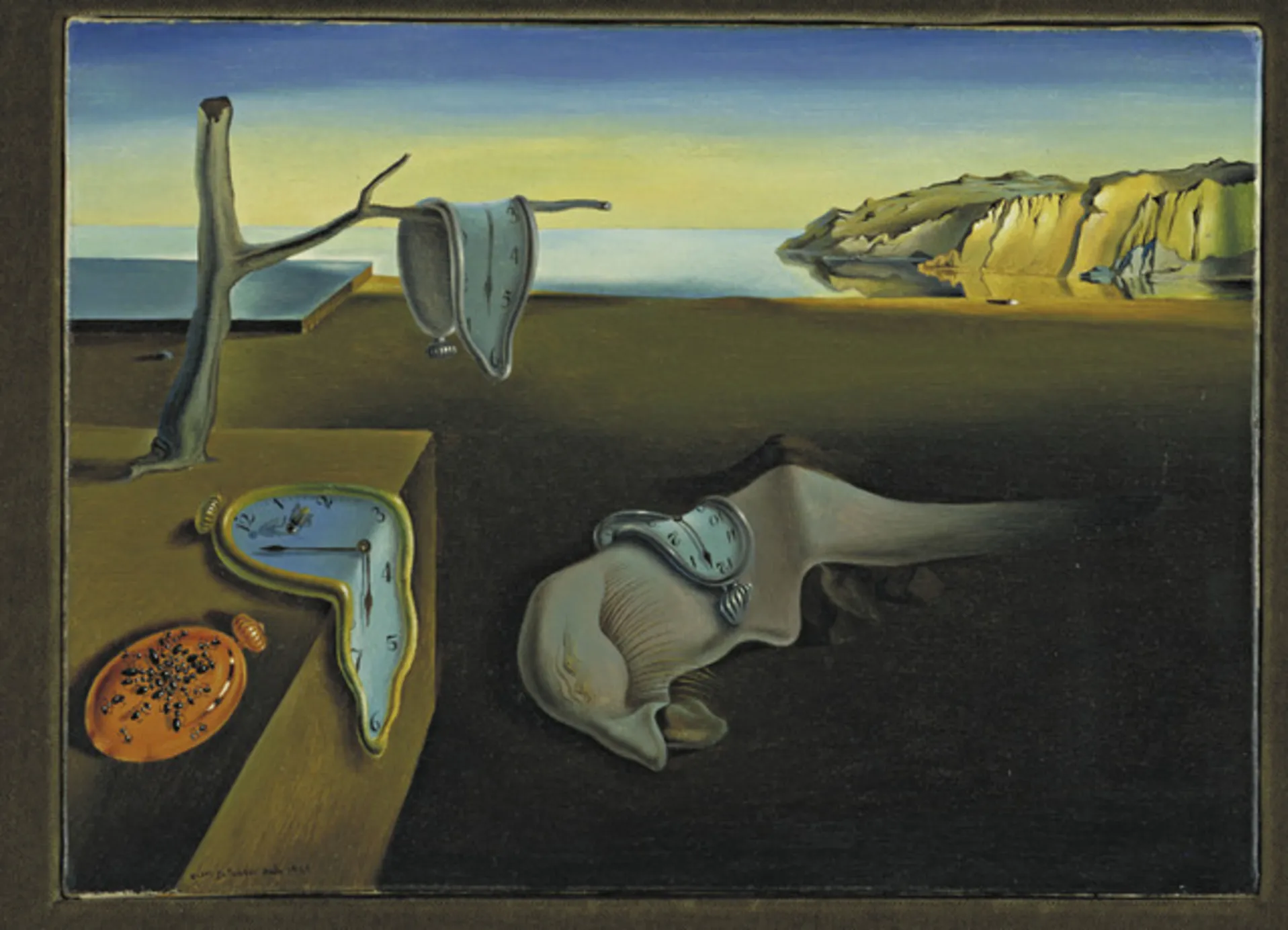 dali