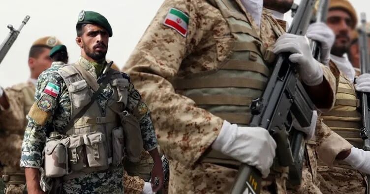 İran Ve İsrail'in Orduları Ne Kadar Güçlü İşte 2026 Askeri Güç Karşılaştırması (1)