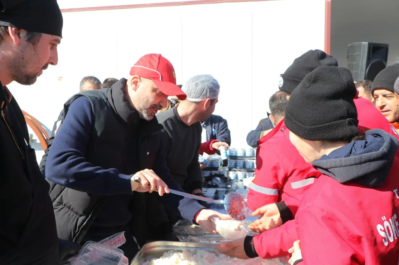 İşçilere Müjde! En Düşük Maaş 52 Bin Tl Oldu (1)