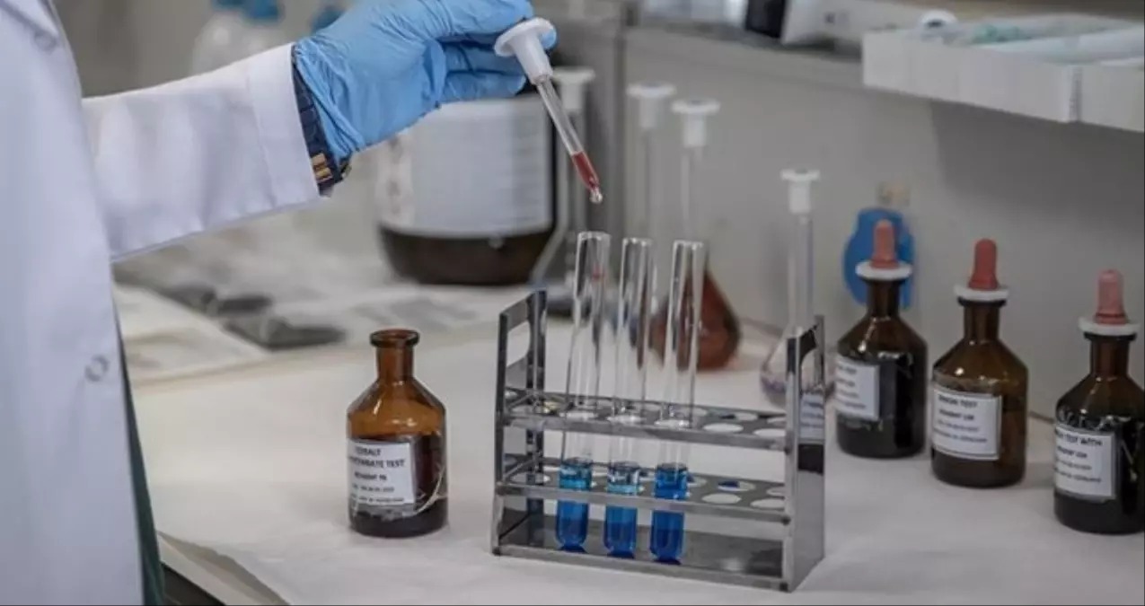 Ise Giriste Uyusturucu Testi Zor