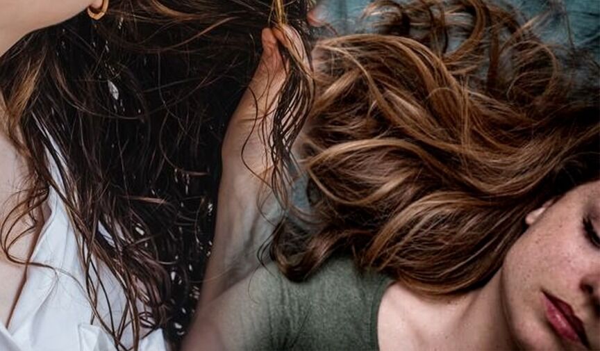 Islak Saçla Uyuma 2