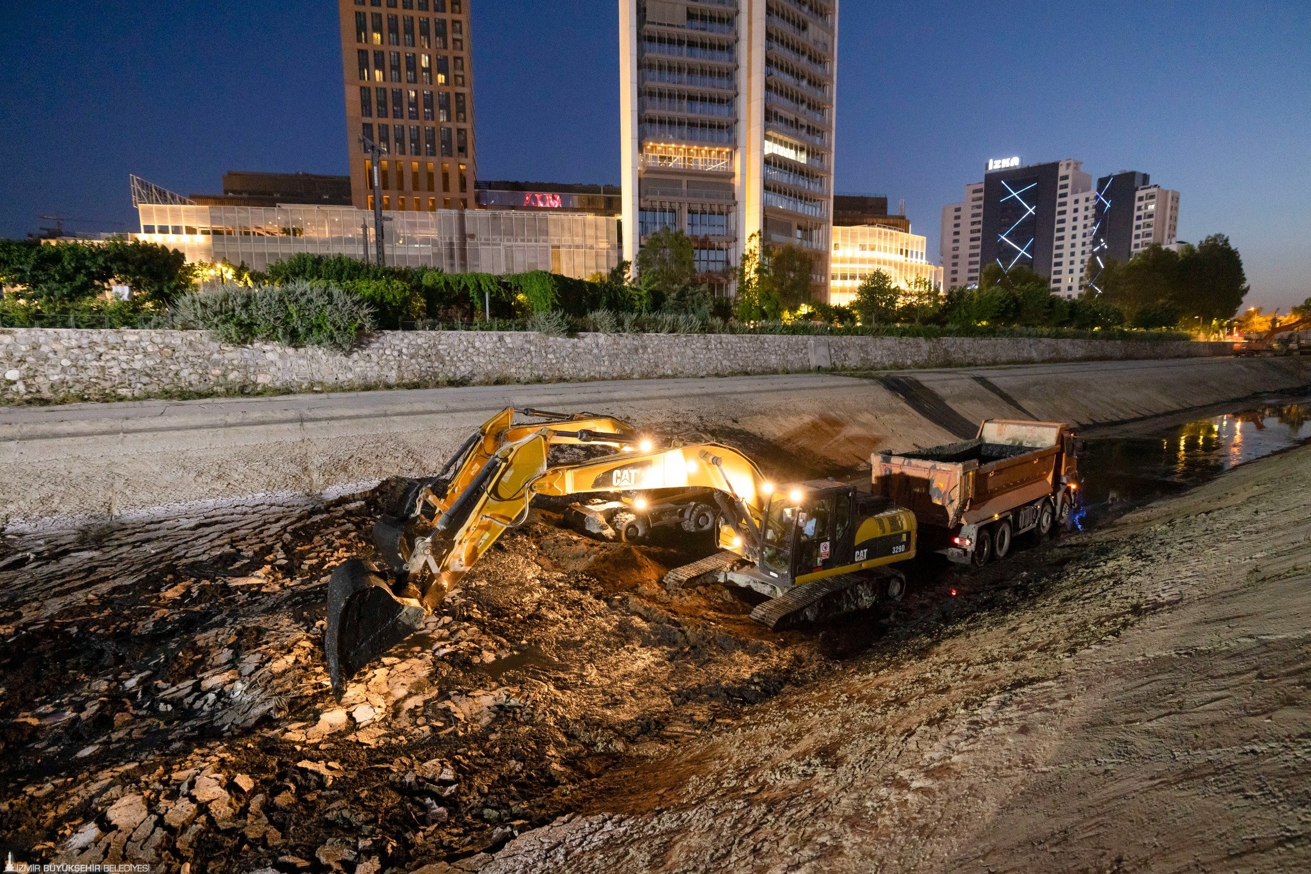 İzmir Için Kritik Perşembe Uyarısı 1