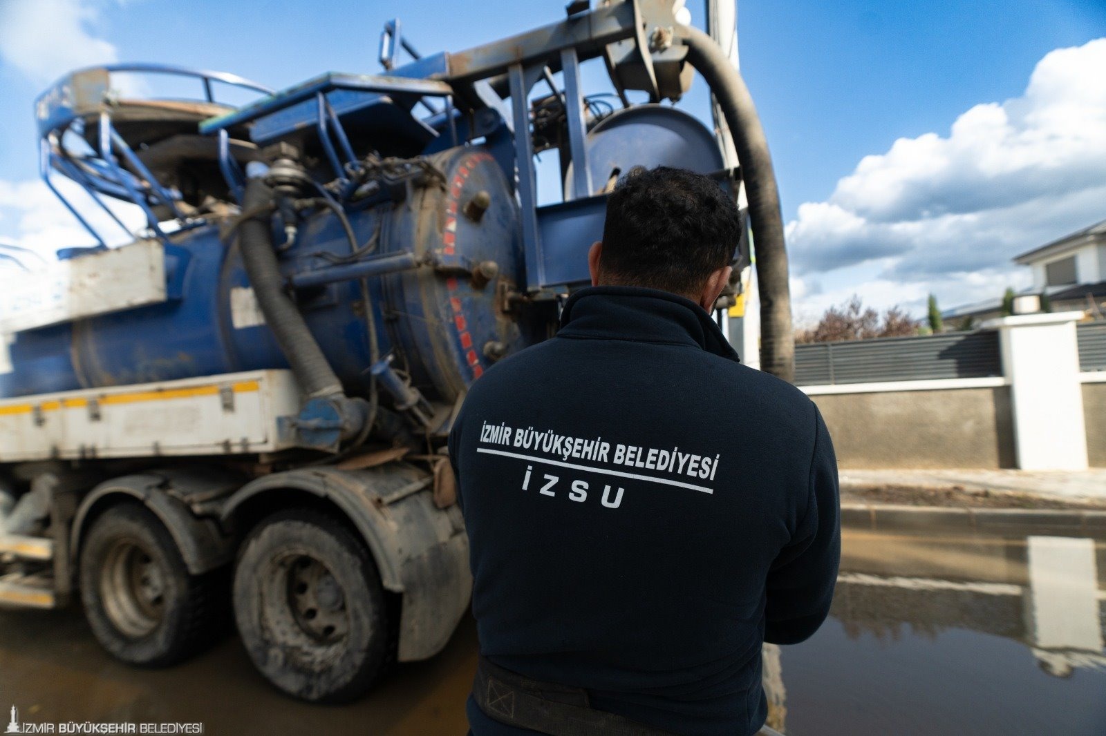 İzmir Için Kritik Perşembe Uyarısı 2