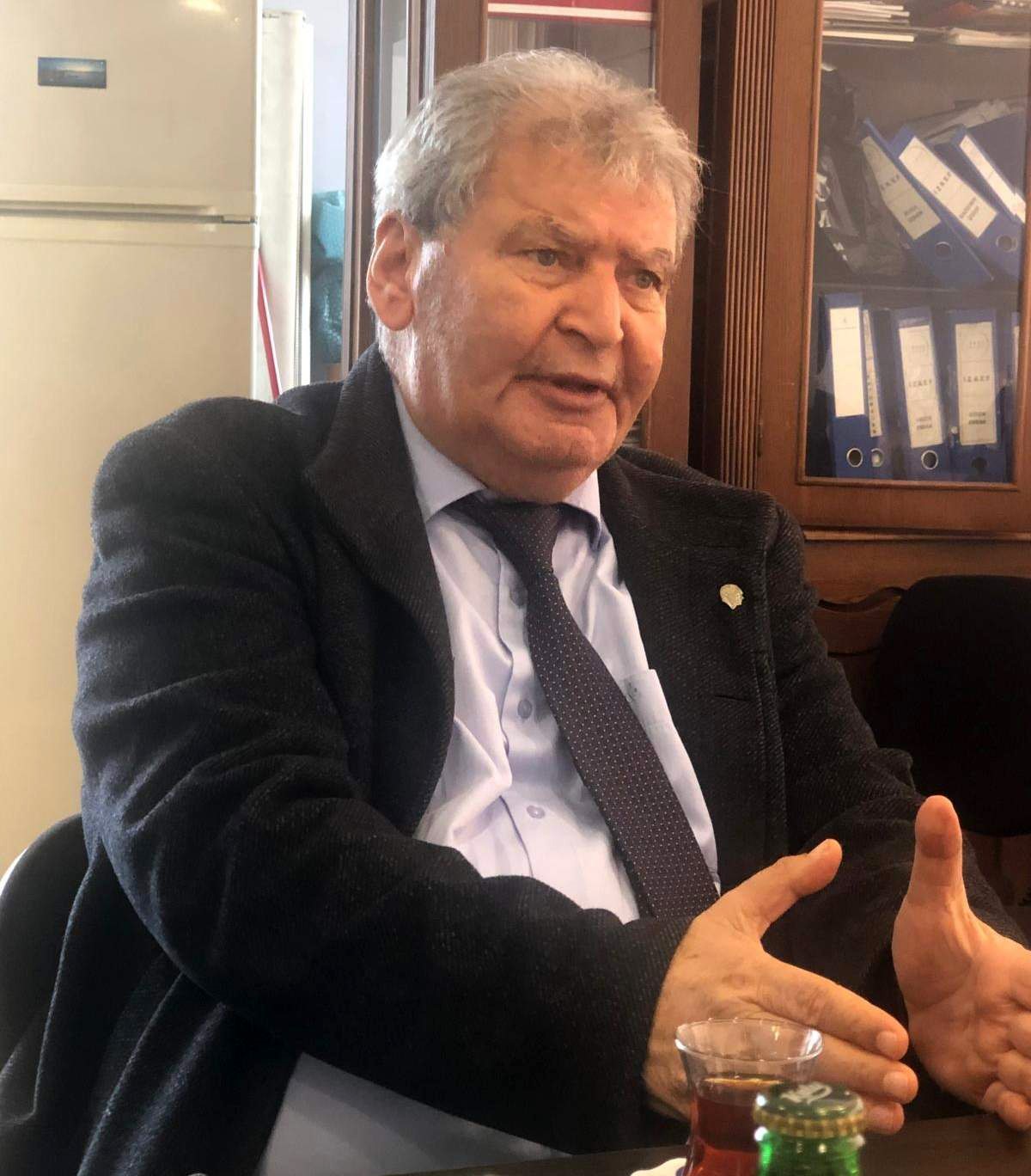 İzmir Için Kritik Uyarı Yeraltı Suları Beslenmiyor! (2)