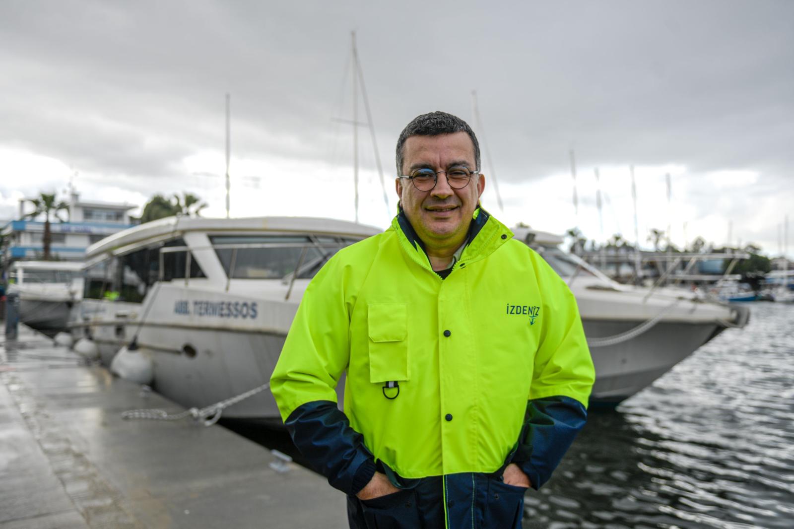 İzmir Körfezi’ne 3 Deniz Dolmuşu Geliyor! Tarih Netleşti (2)