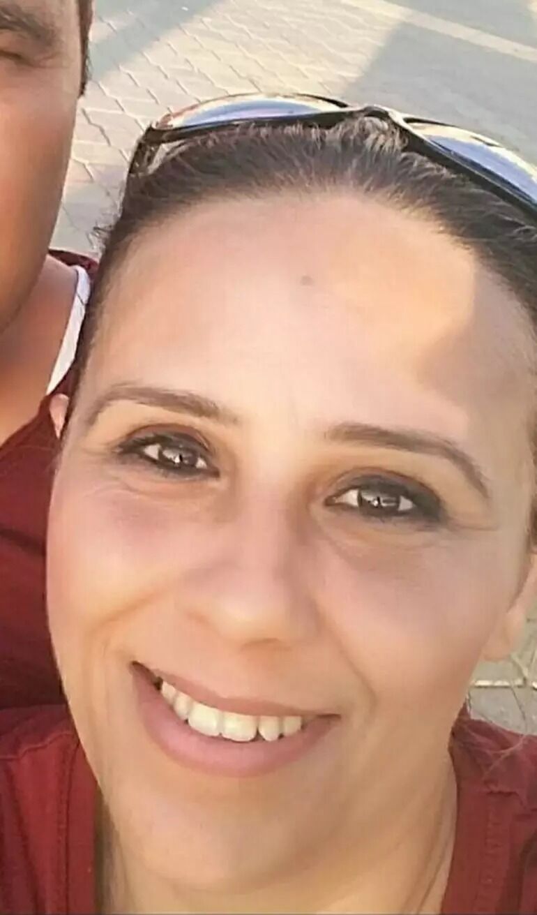 İzmir Torbalı’da Feci Kaza 3 Çocuk Annesi Hayatını Kaybetti (2)