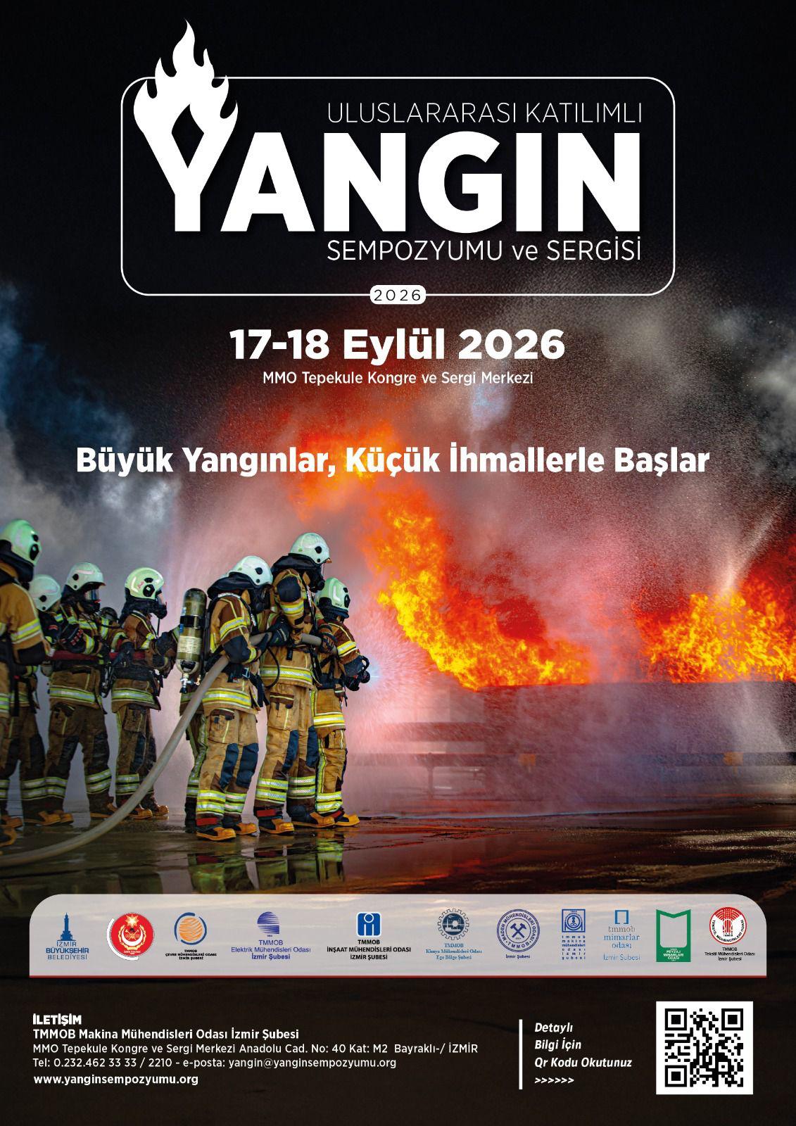 Izmir Yangın (2)