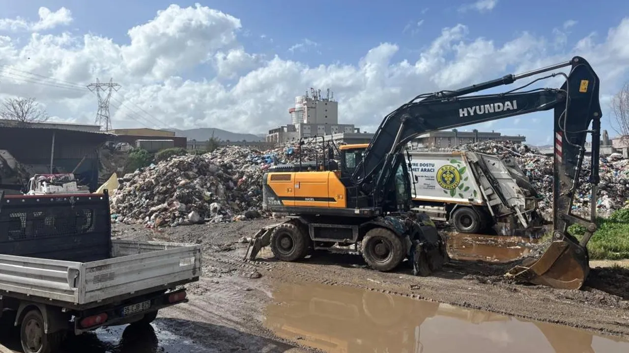 İzmir'de 2 Belediyeye Milyonlarca Lira Ceza!