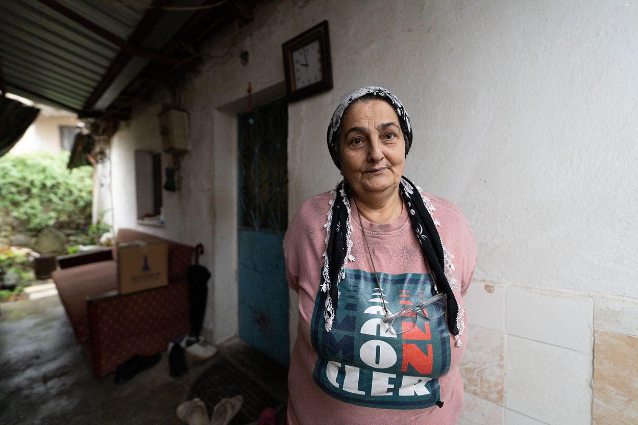 İzmir’de 65 Bin Haneye Ramazan Gıda Desteği Başladı (3)