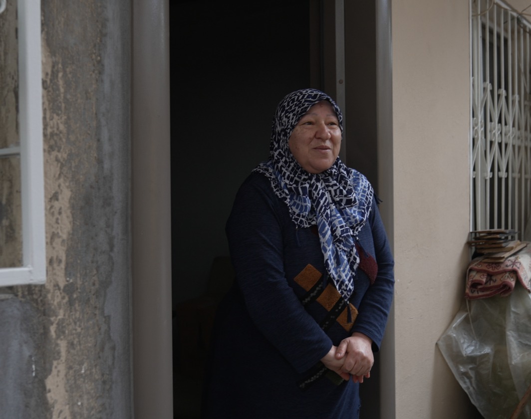 İzmir’de 65 Bin Haneye Ramazan Gıda Desteği Başladı (5)