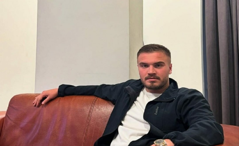 İzmir'de Feci Kaza! Genç Motosiklet Sürücüsü Hayatını Kaybetti1