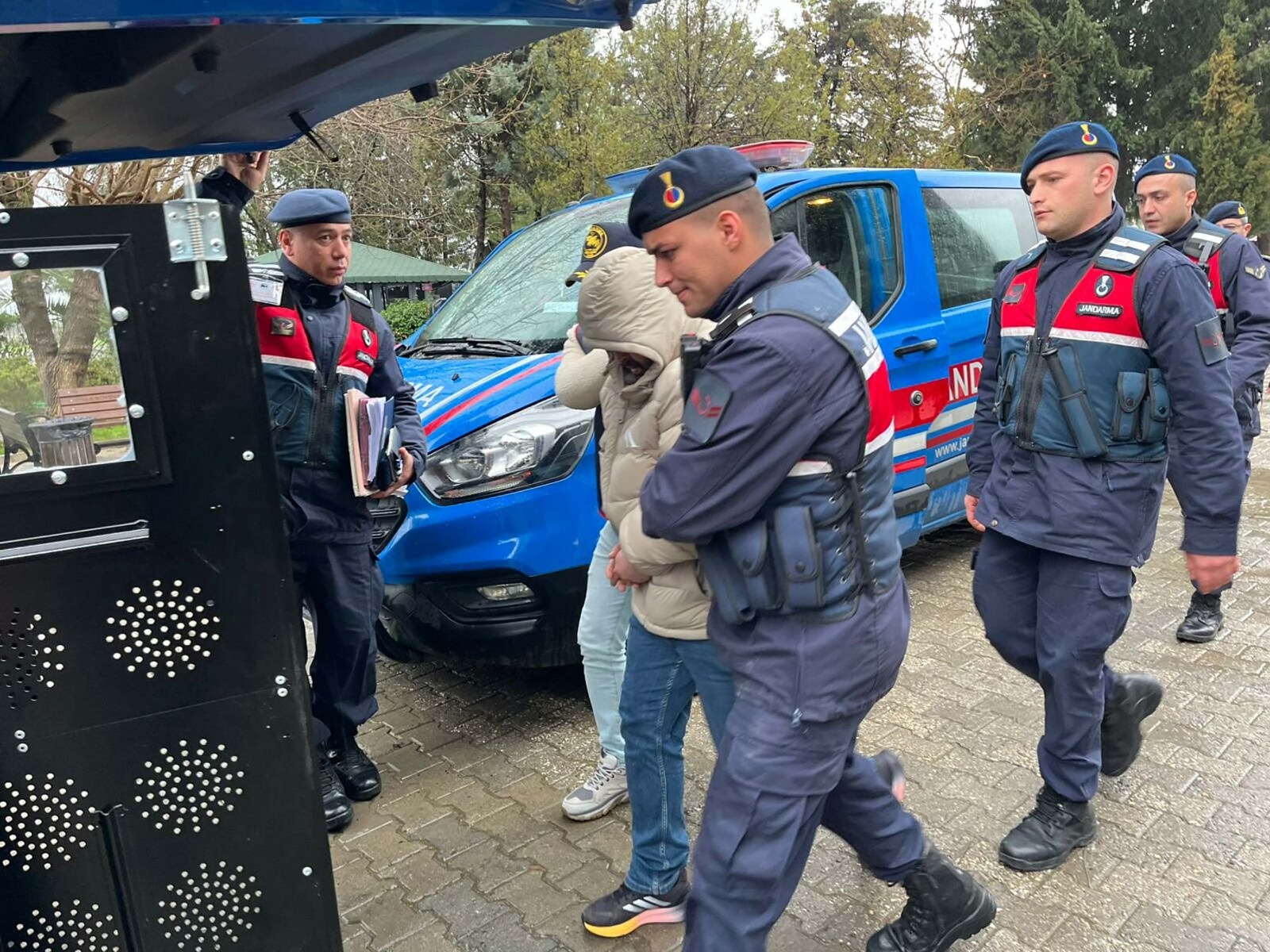 İzmir'de Iki Kardeşin Öldüğü Kazada Kan Donduran Ifadeler (2)