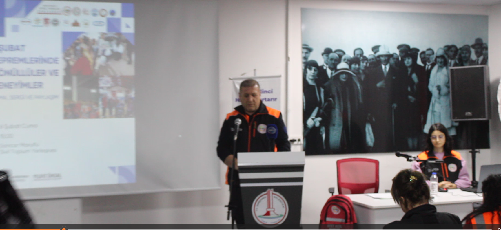 İzmir’de Sivil Toplum 6 Şubat’ta Tek Yürek Oldu (1)-2