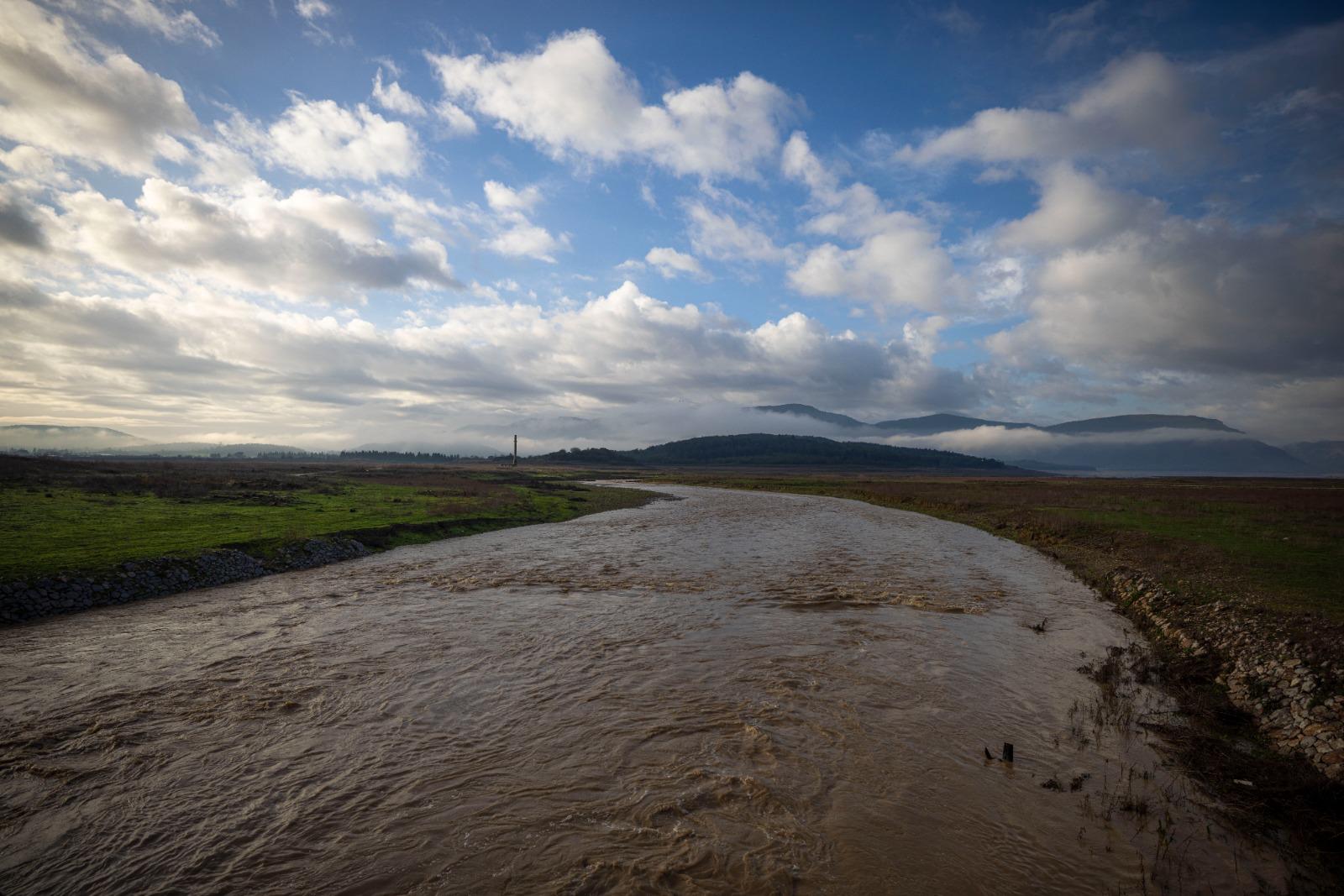 İzmir’e Rahat Nefes Aldıran Haber Gece Su Kesintileri Sona Erdi (6)