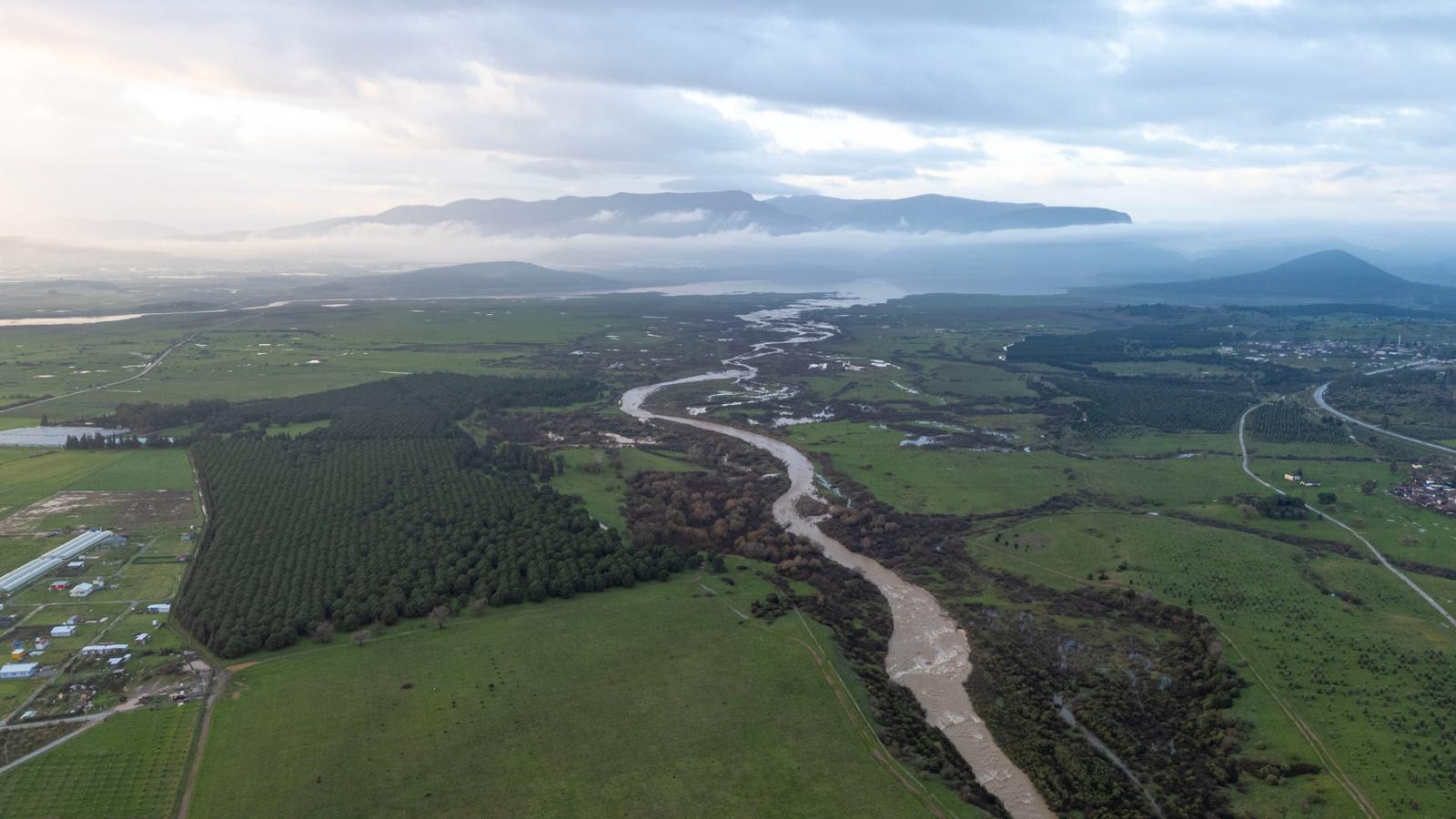 İzmir’e Rahat Nefes Aldıran Haber Gece Su Kesintileri Sona Erdi (7)