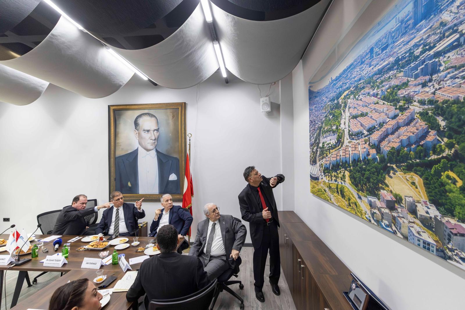 İzmir’in Potansiyeli Çok Büyük (3)