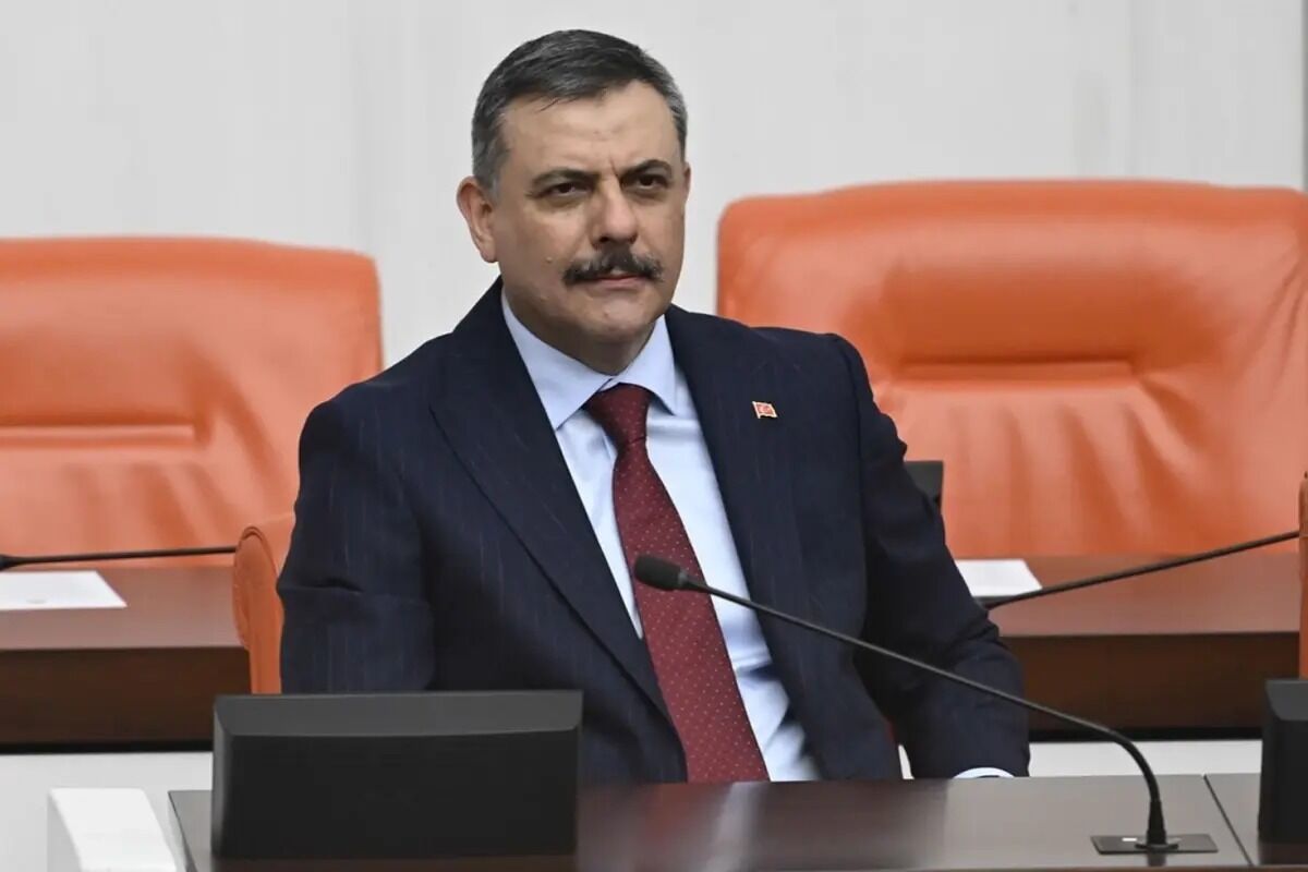 Kaç Suriyeli Ülkelerine Geri Dönüş Yaptı Bakan Çiftçi Son Rakamı Verdi