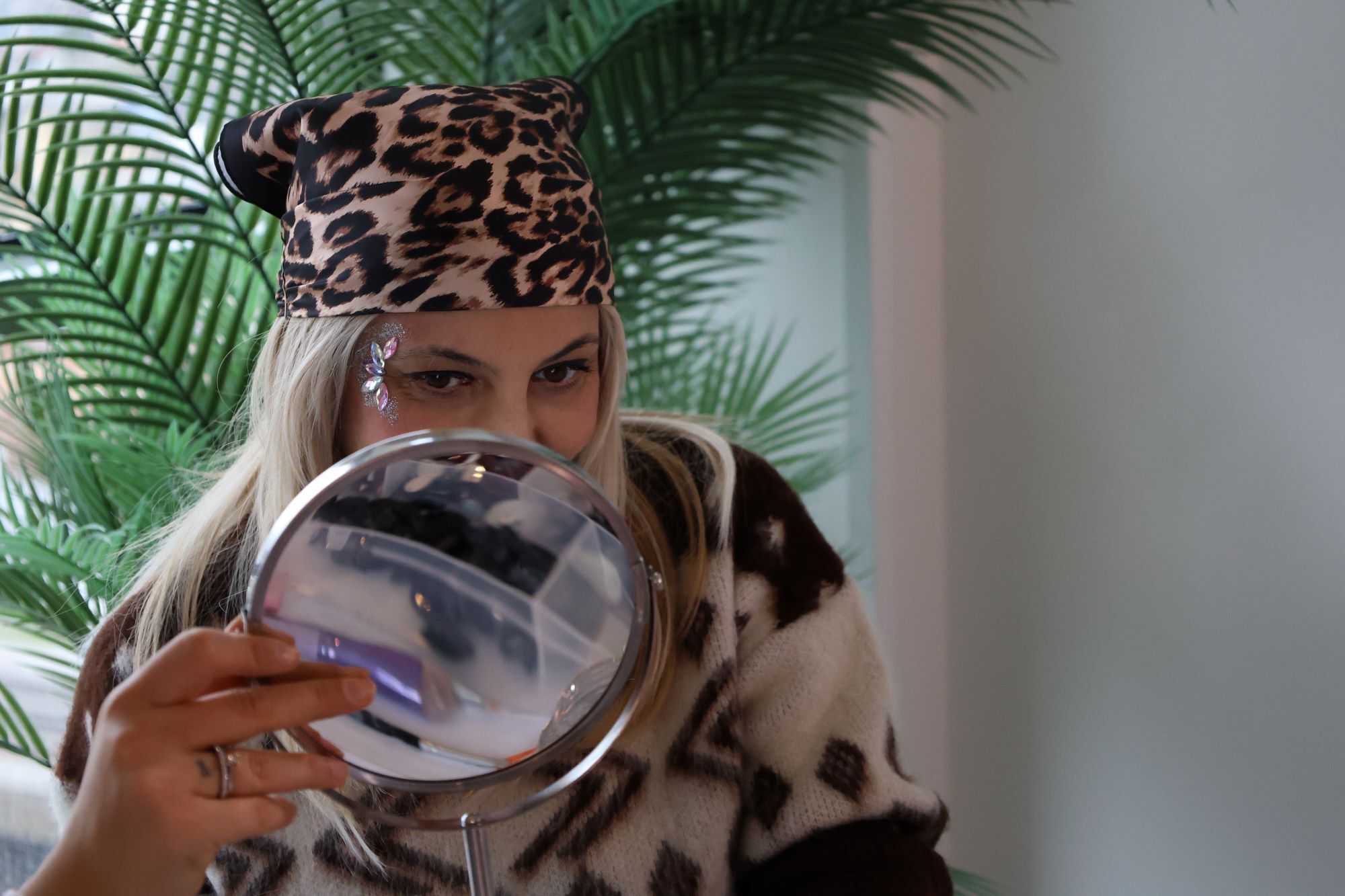 Kanserle Mücadele (5)