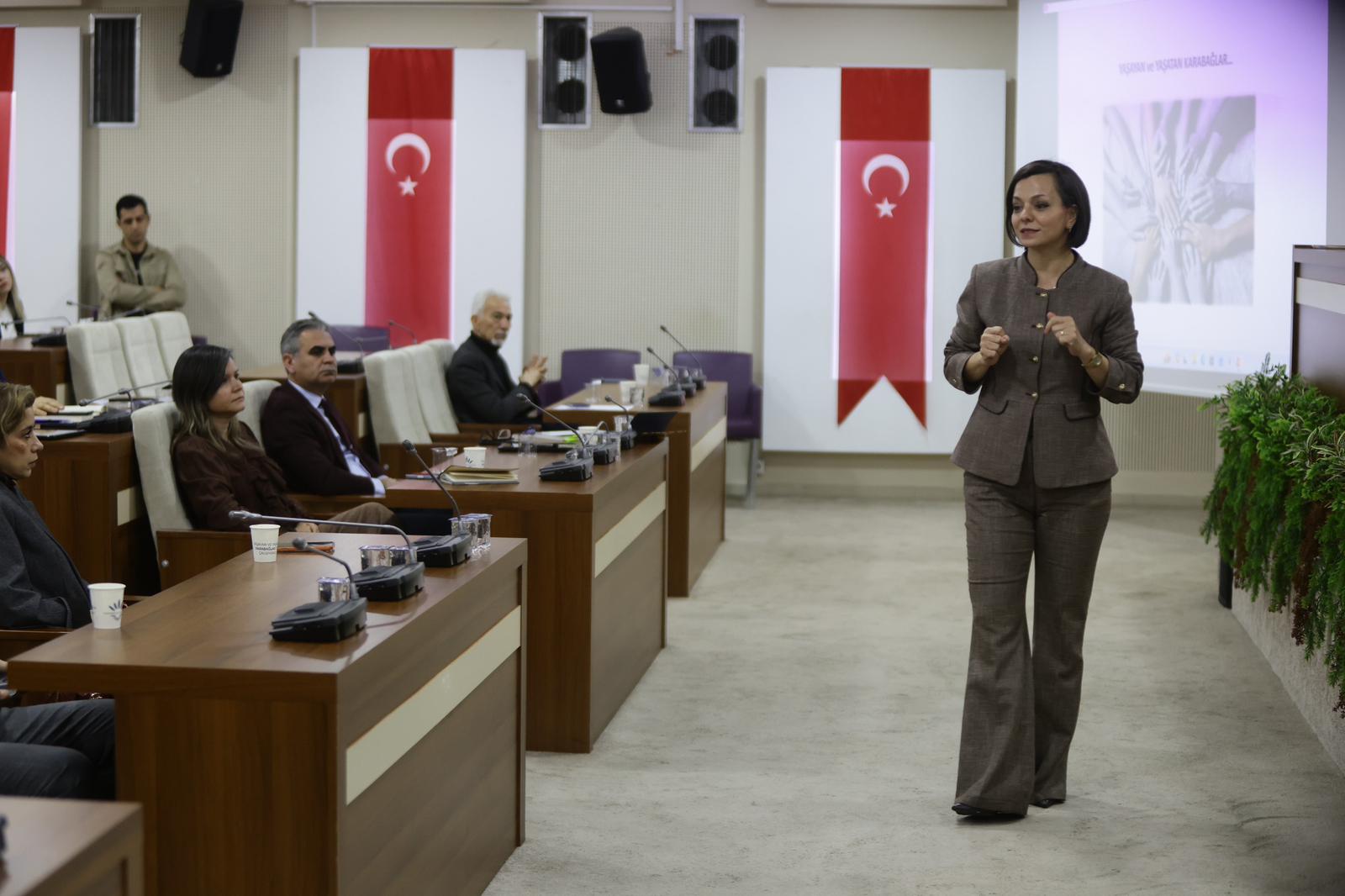 Karabağlar Düğmeye Bastı Planlar Tamamlanıyor (1)