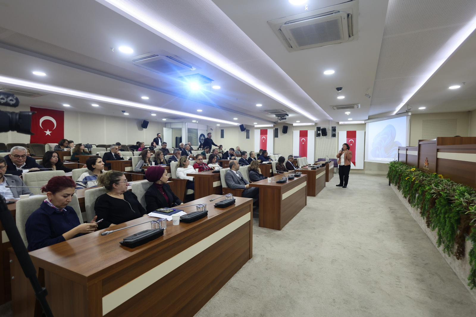 Karabağlar Düğmeye Bastı Planlar Tamamlanıyor (5)