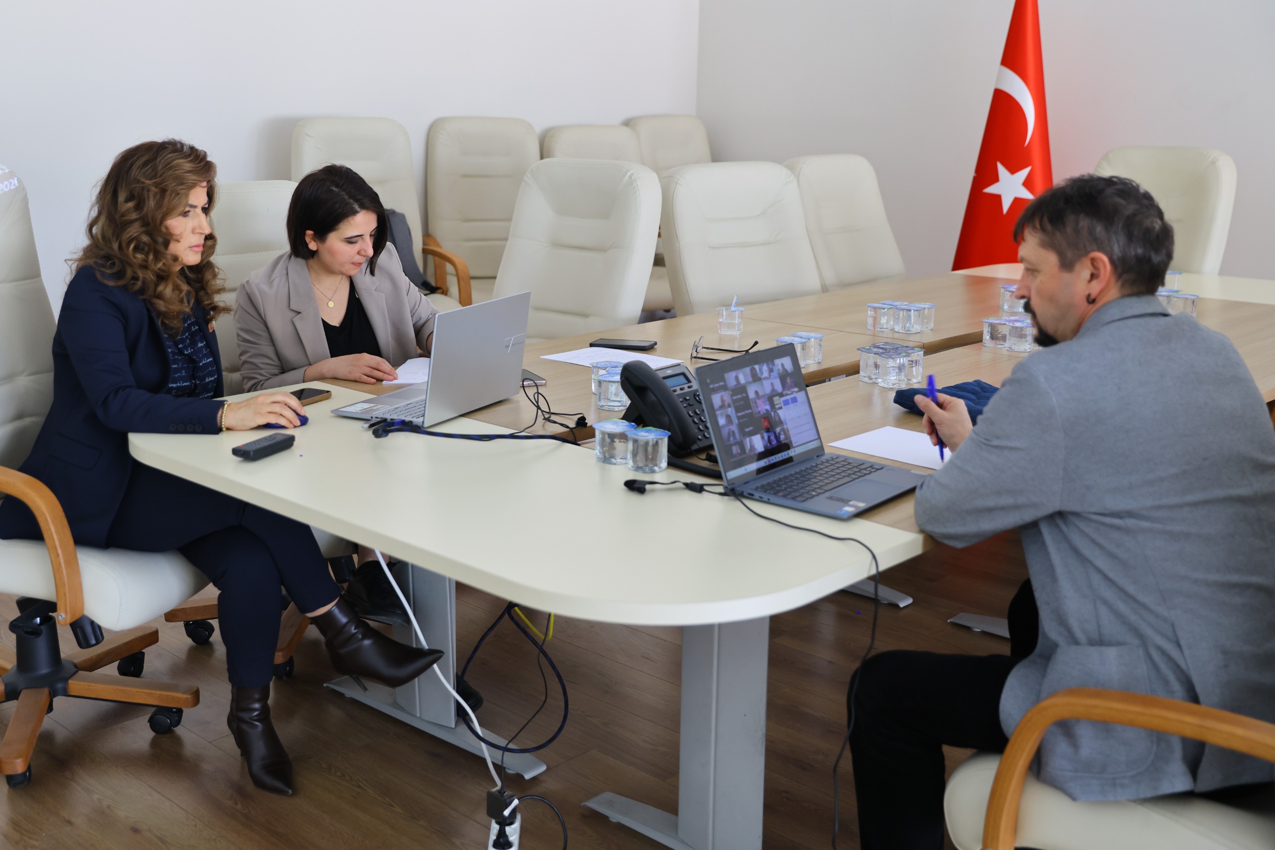 Karabağlar Secap Zoom Toplantısı (2)