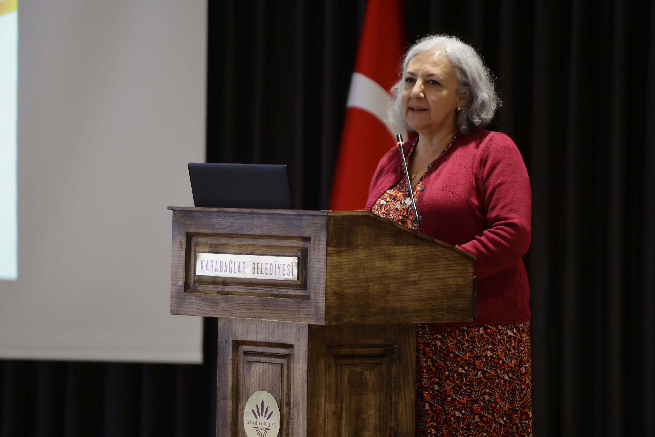 Karabağlar’da Eşitlik Odaklı Yönetim Için Ortak Akıl Buluşması (2)