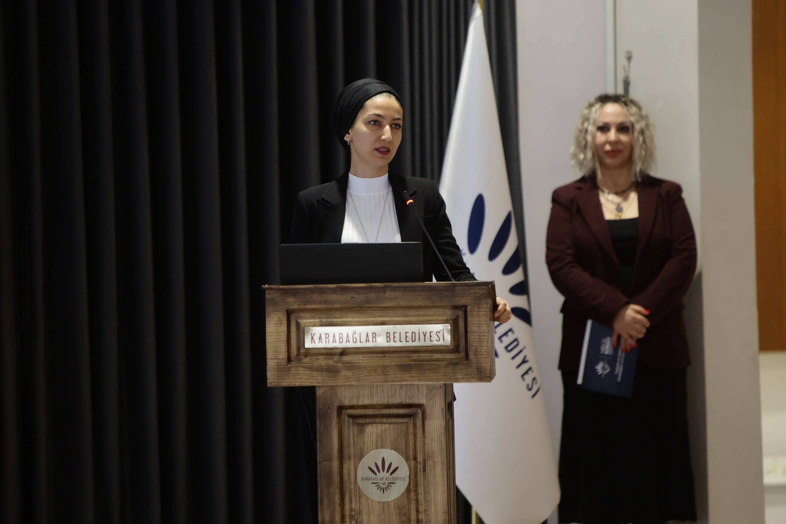 Karabağlar’da Eşitlik Odaklı Yönetim Için Ortak Akıl Buluşması (7)