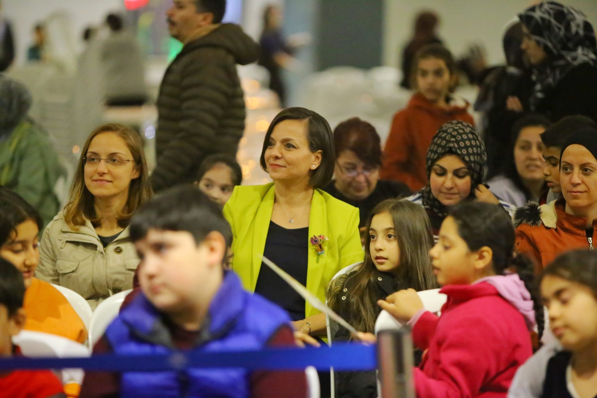 Karabağlar’da İftar Sofraları Nerede Kurulacak İşte Tarih Ve Adresler (1)-1