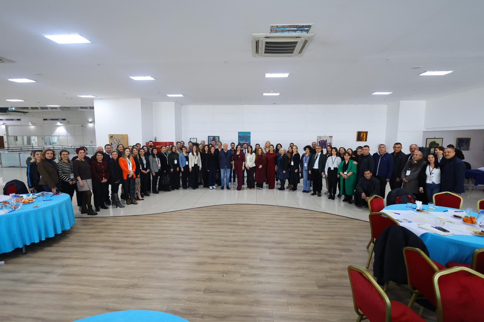 Karabağlar’da Iklim Krizi Için Kritik Adım (2)