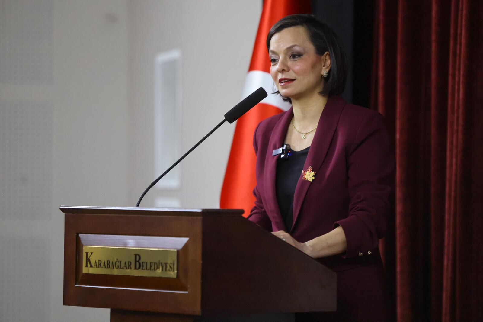 Karabağlar’da Iklim Krizi Için Kritik Adım (4)