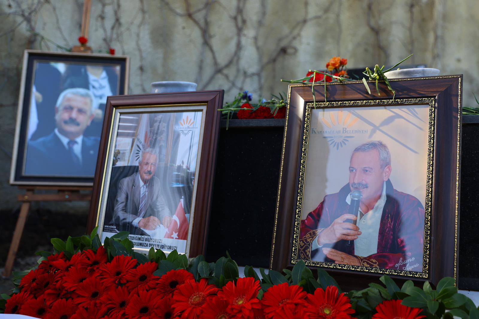 Karabağlar’da Iz Bırakan Başkan Anıldı (6)