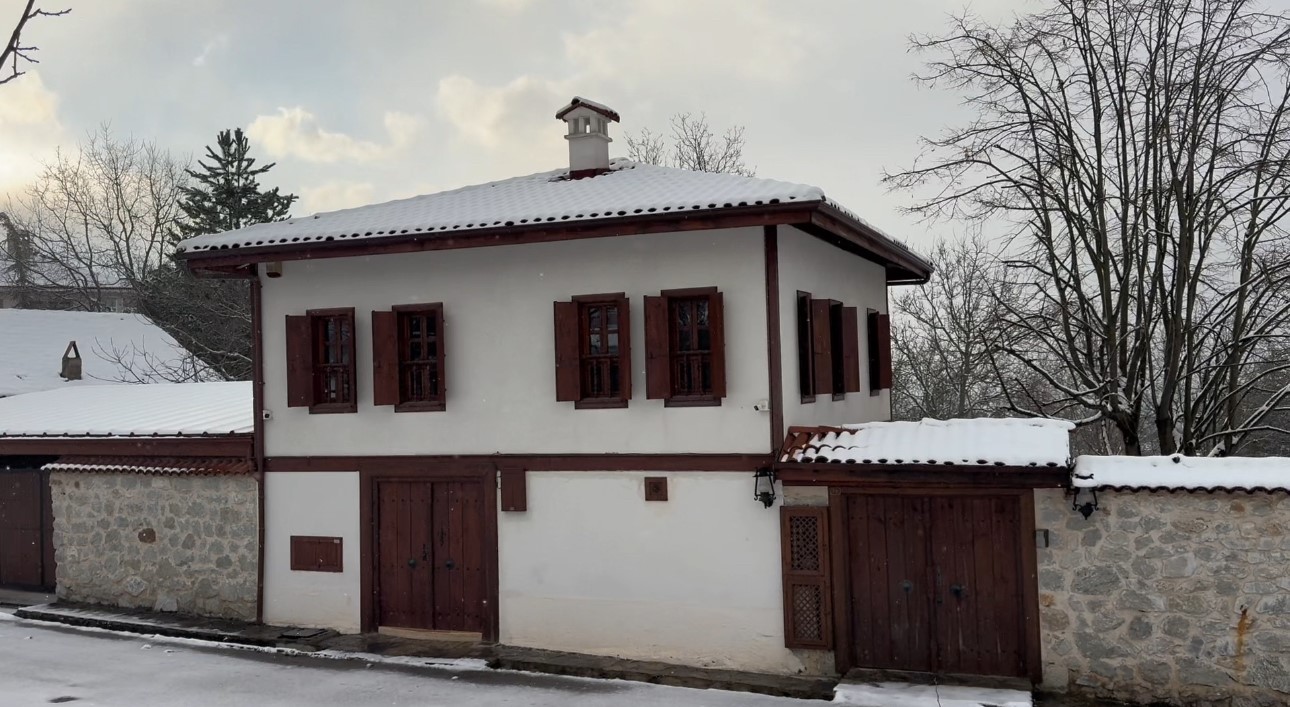 Karabük’te Kış Masalı (9)