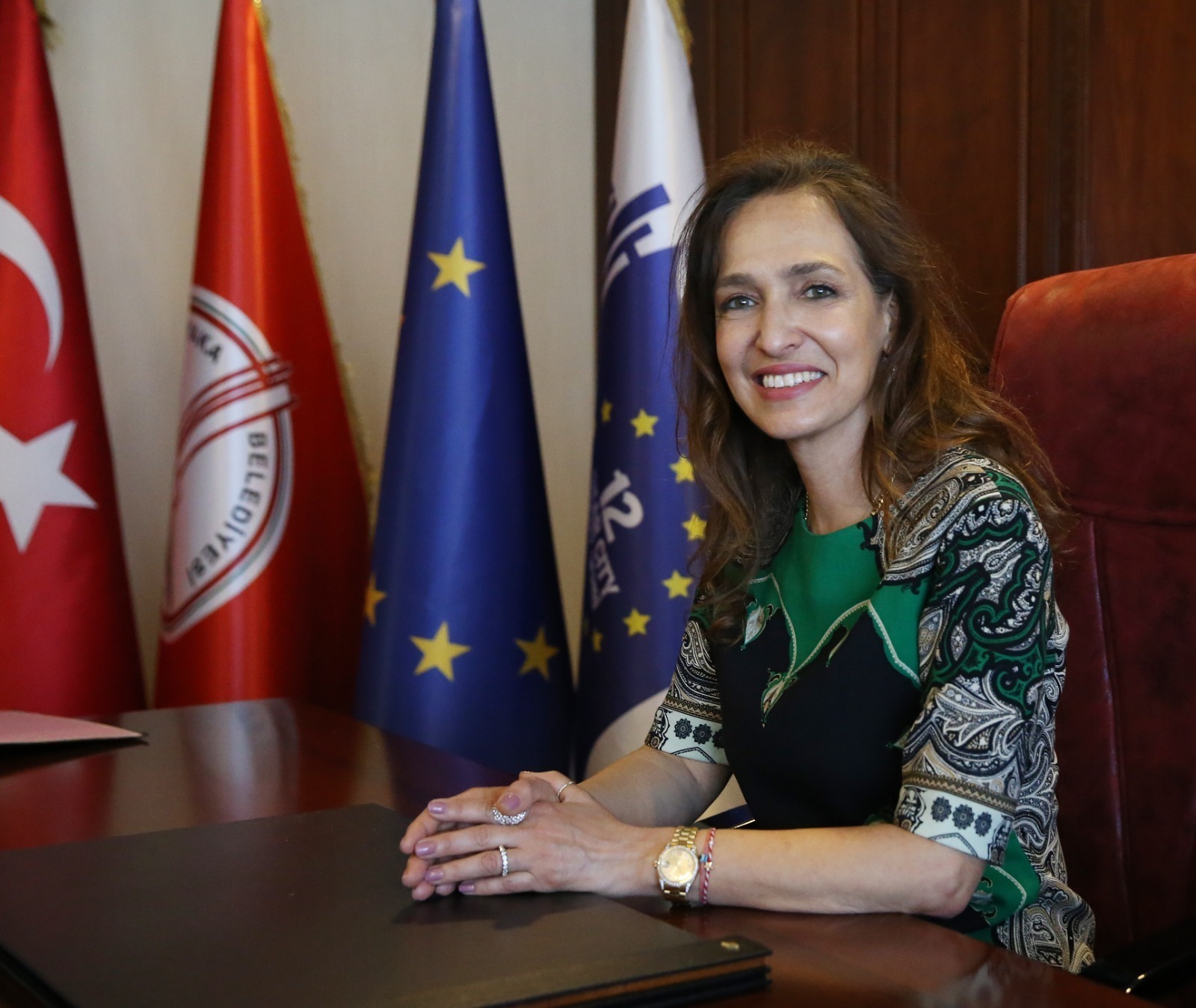 Karşıyaka Belediyesi’nde E Ruhsat Dönemi Başlıyor (2)