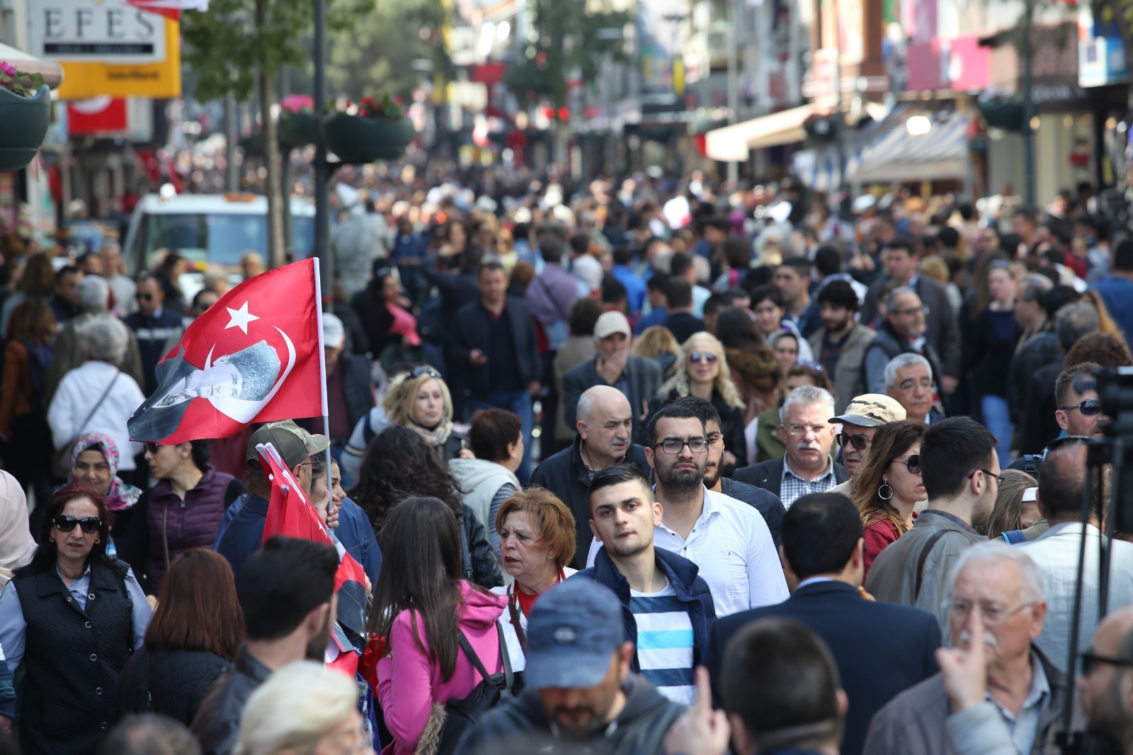 Karşıyaka Belediyesi’nde E Ruhsat Dönemi Başlıyor (3)