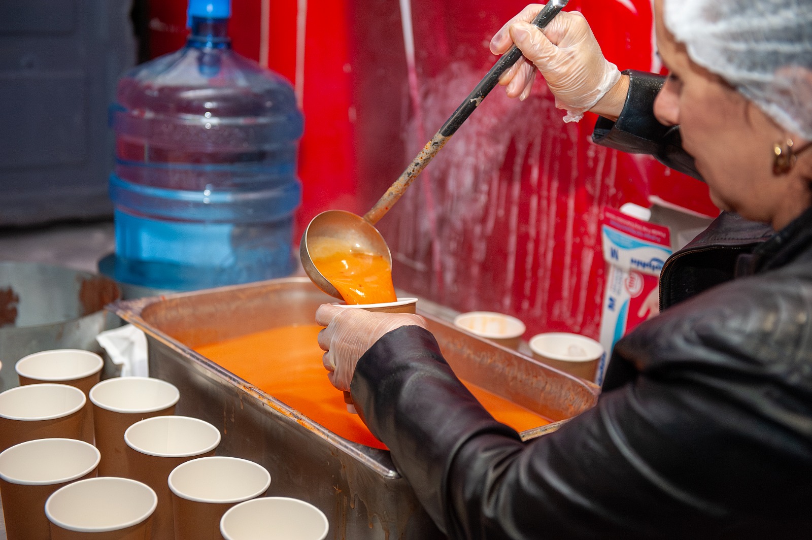 Karşıyaka Belediyesi’nden Sıcacık Destek (3)