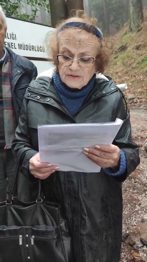 Karşıyaka Kent Konseyi’nden Karagöl Için Kritik Çağrı (1)