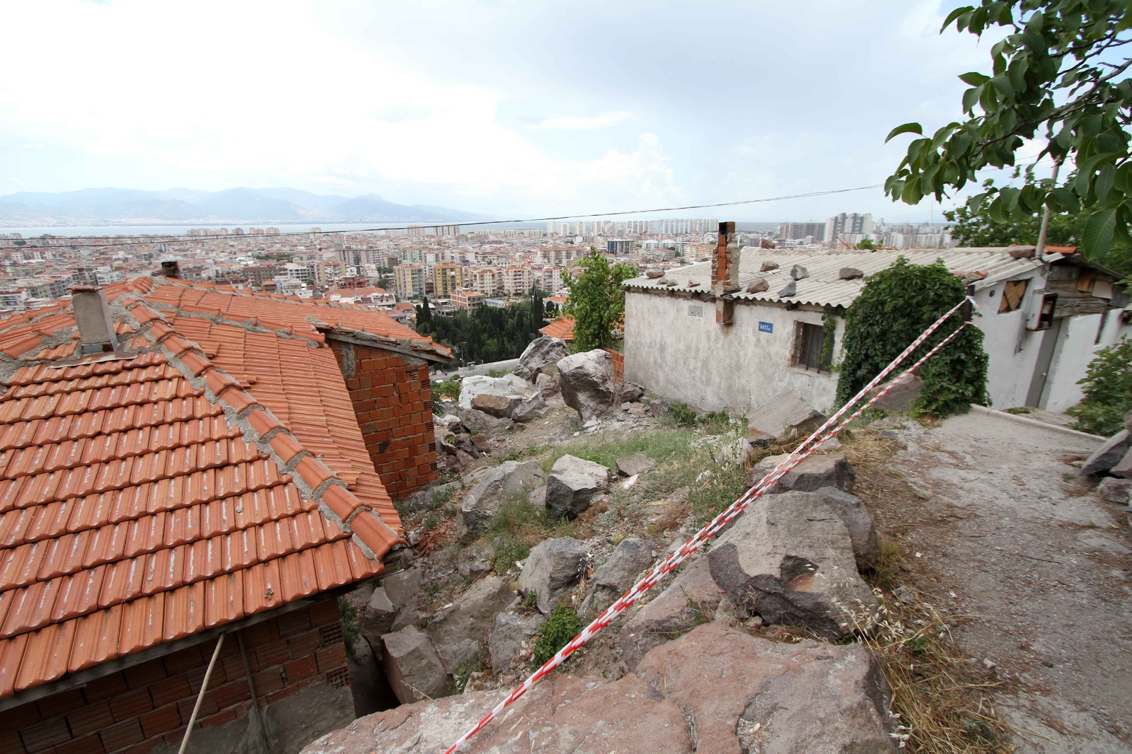 Karşıyaka’da 13 Yıllık Düğüm Çözülüyor! (3)