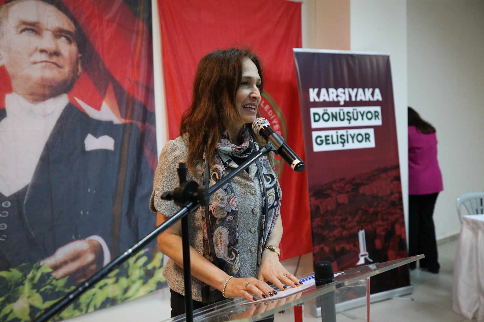 Karşıyaka’da 13 Yıllık Düğüm Çözülüyor! (4)