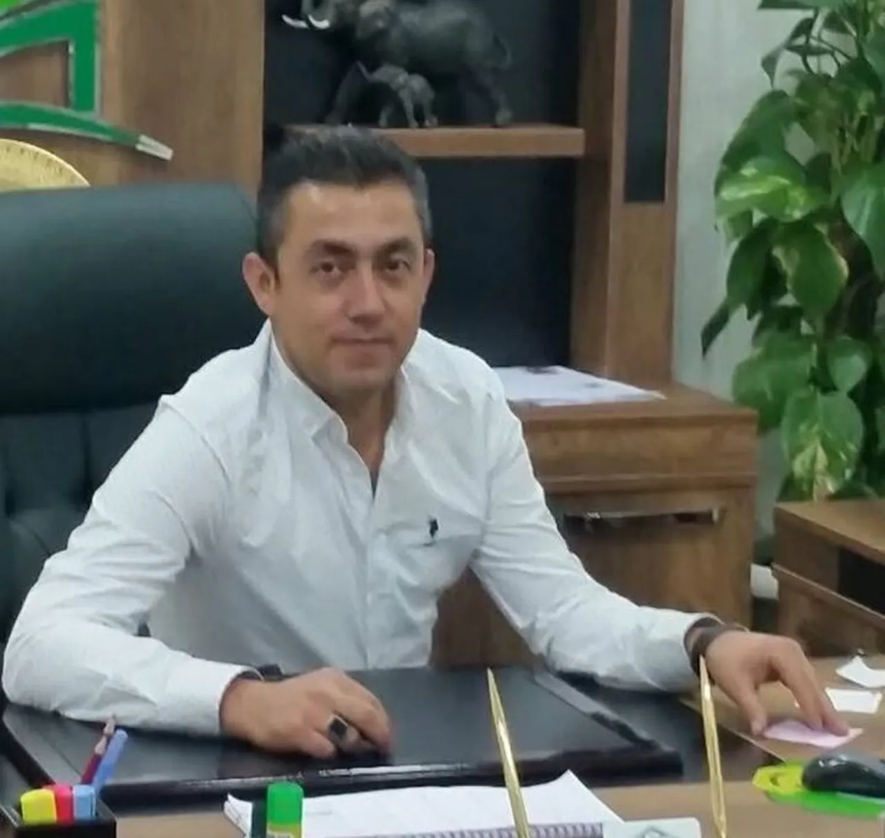 Kayıp Olarak Aranıyordu... Evinde Silahla Vurulmuş Halde Ölü Bulundu1