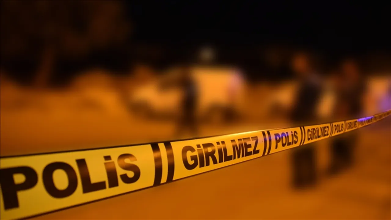 Kayıp Olarak Aranıyordu Öldürülüp Ormana Gömülmüş (2)