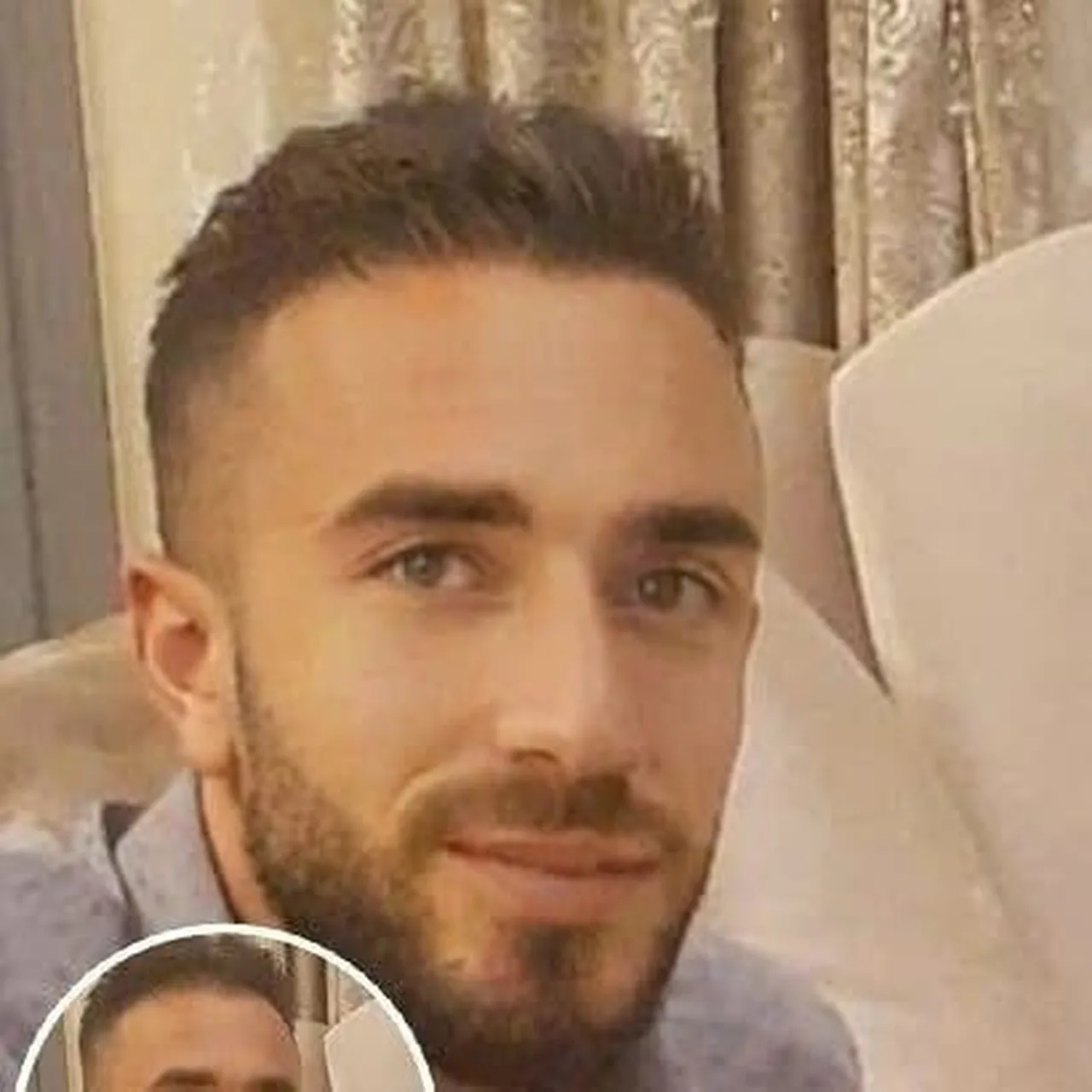 Kayıp Olarak Aranıyordu Öldürülüp Ormana Gömülmüş (3)