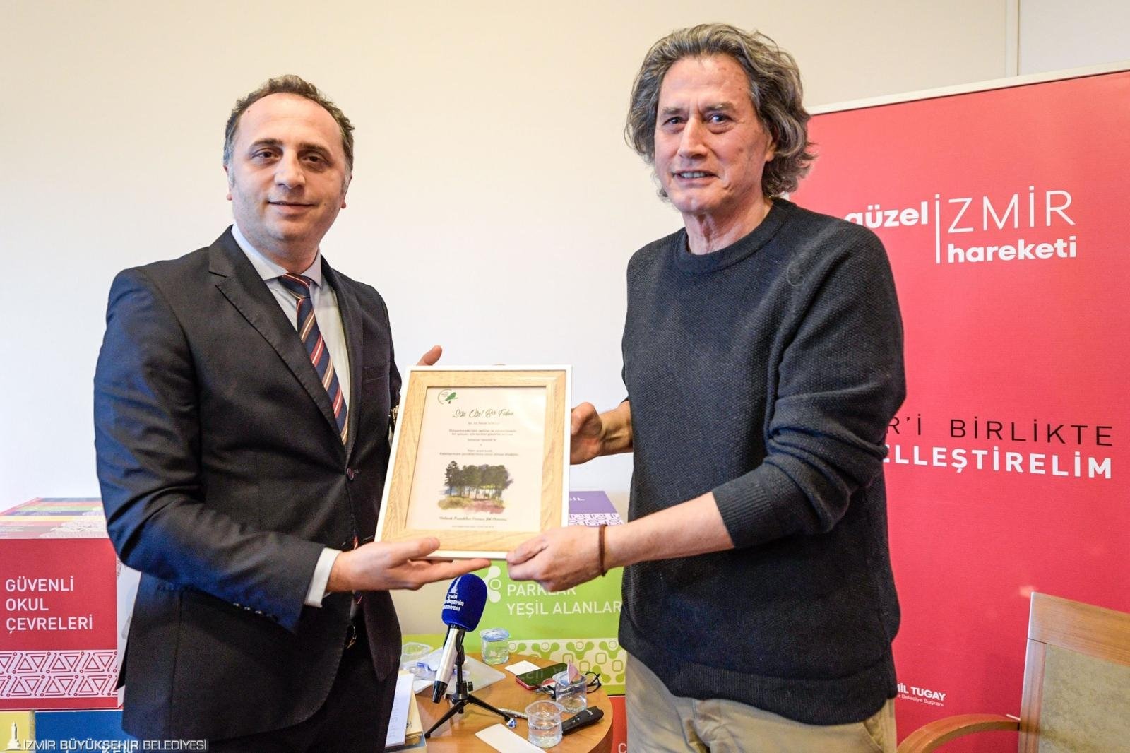 Kent Konuşuyor, İzmir Dinliyor 22