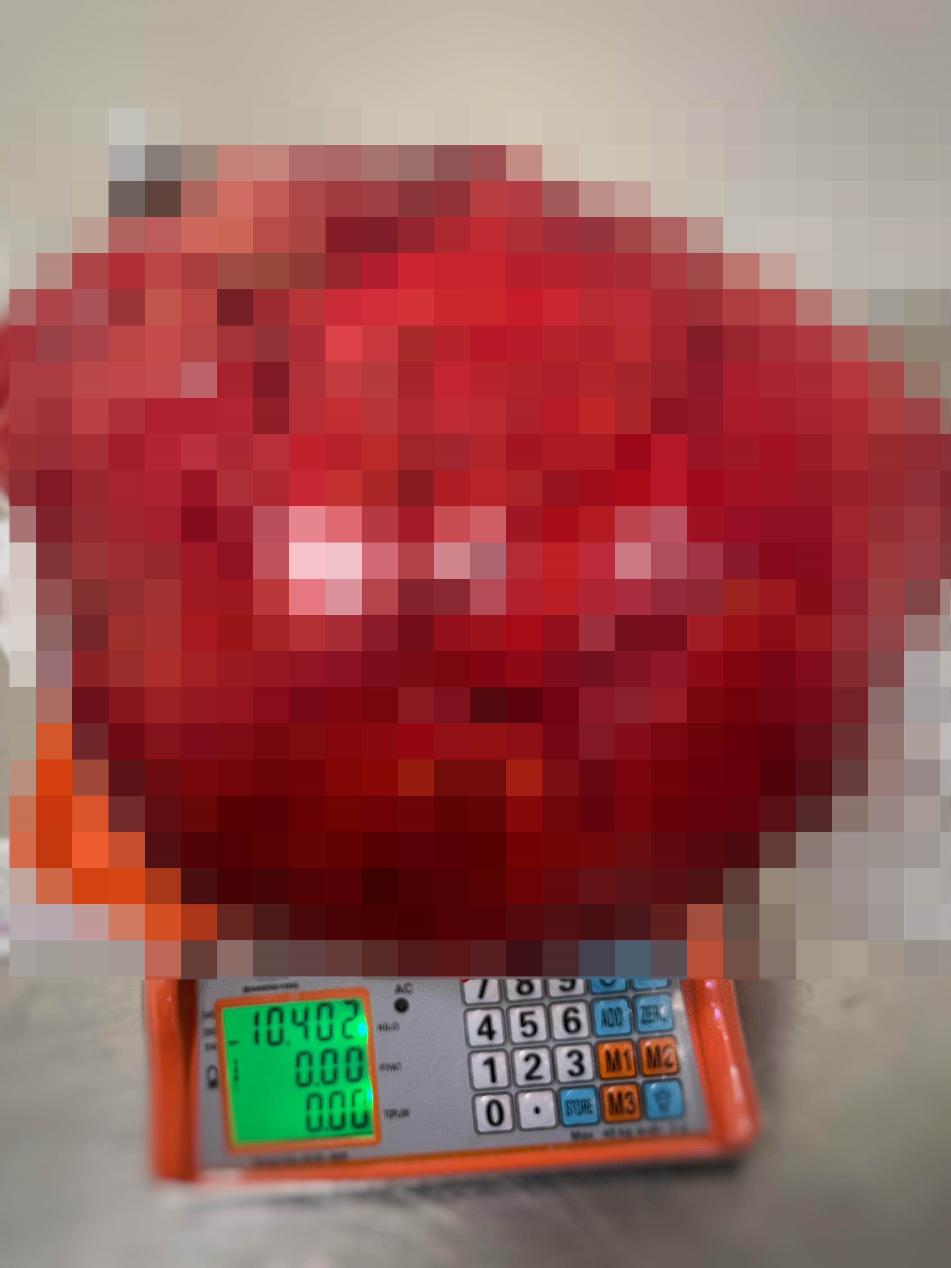 Kilo Aldığını Sandılar, Ama Gerçek Şoke Etti! (1)