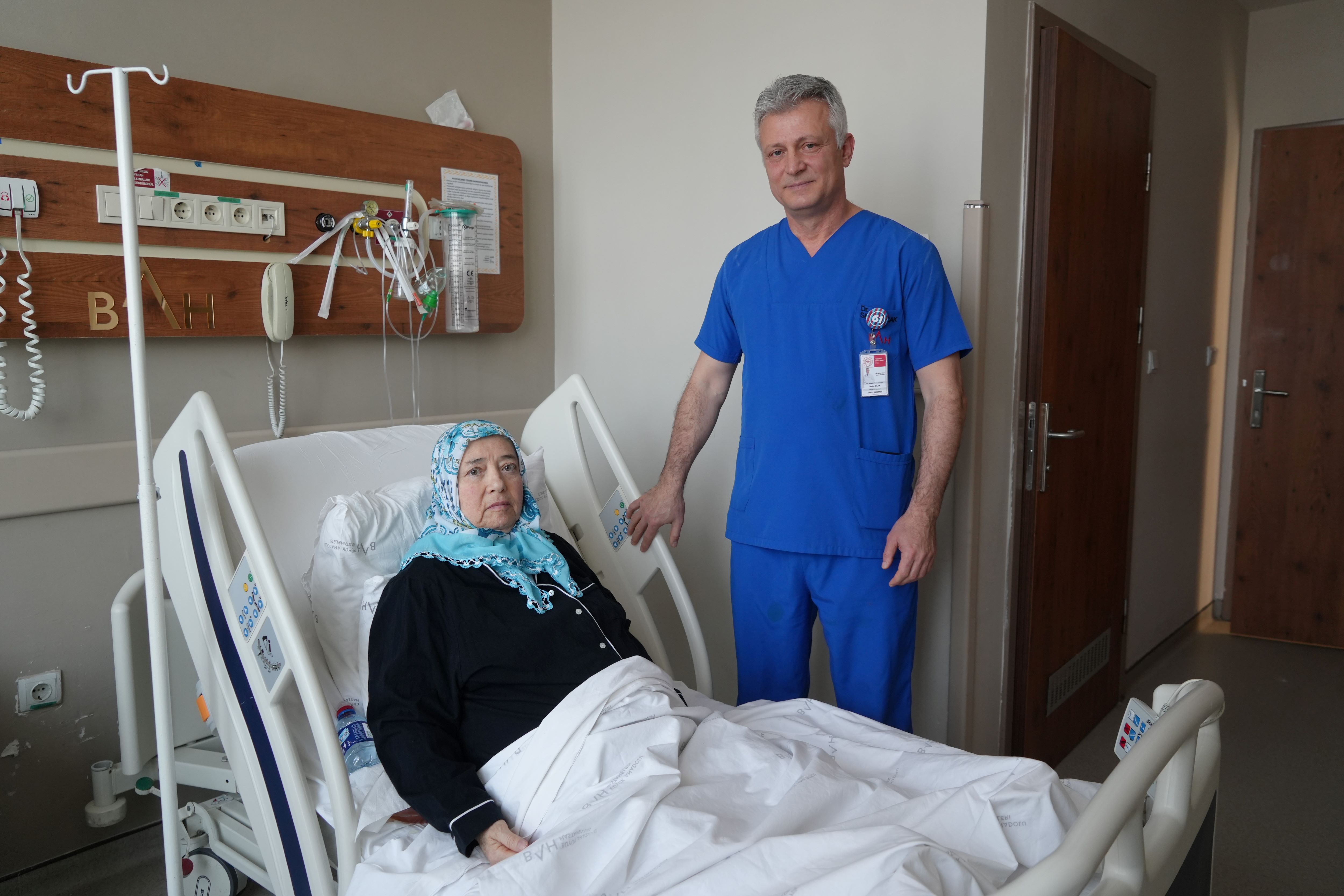 Kilo Aldığını Sandılar, Ama Gerçek Şoke Etti! (2)