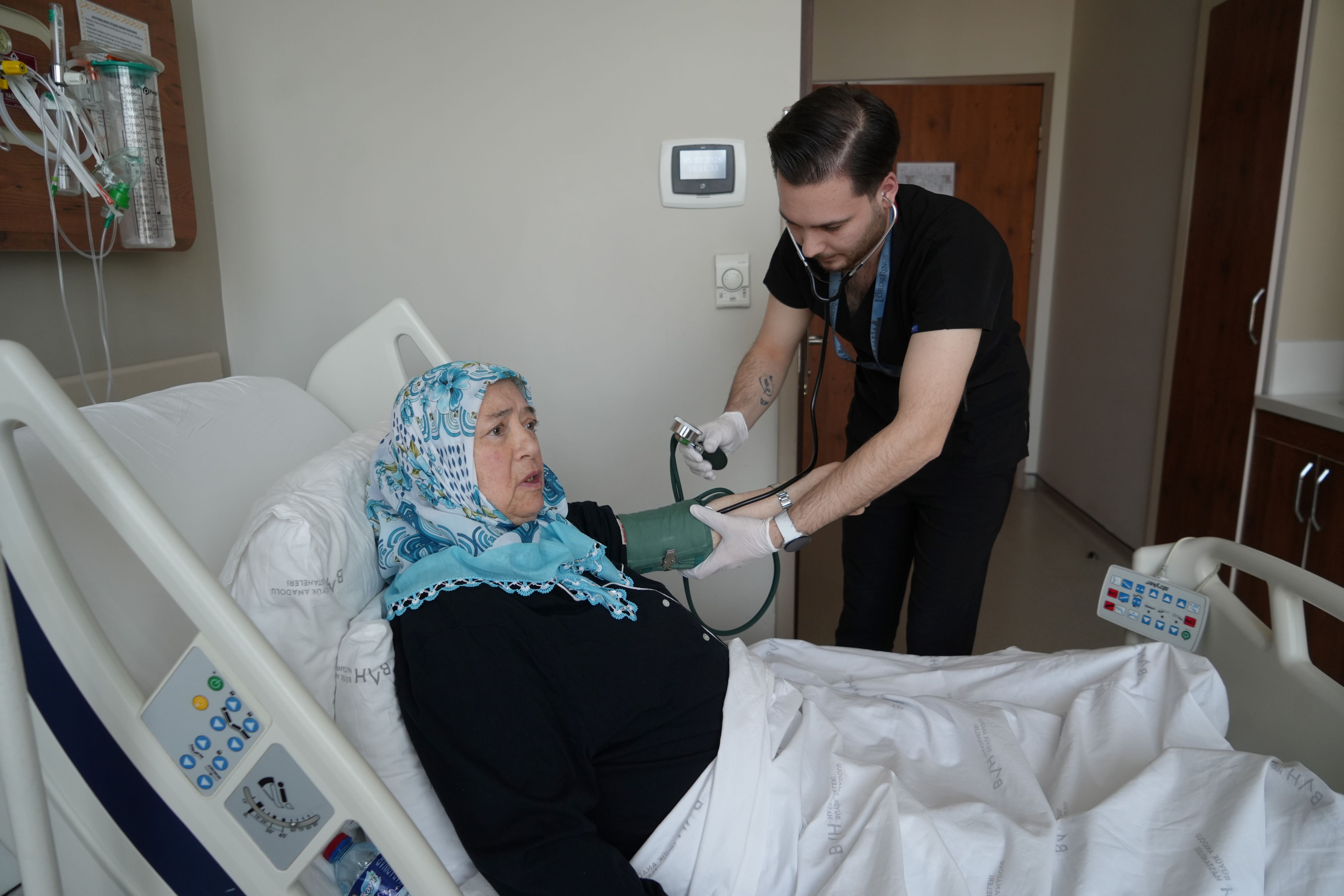 Kilo Aldığını Sandılar, Ama Gerçek Şoke Etti! (3)