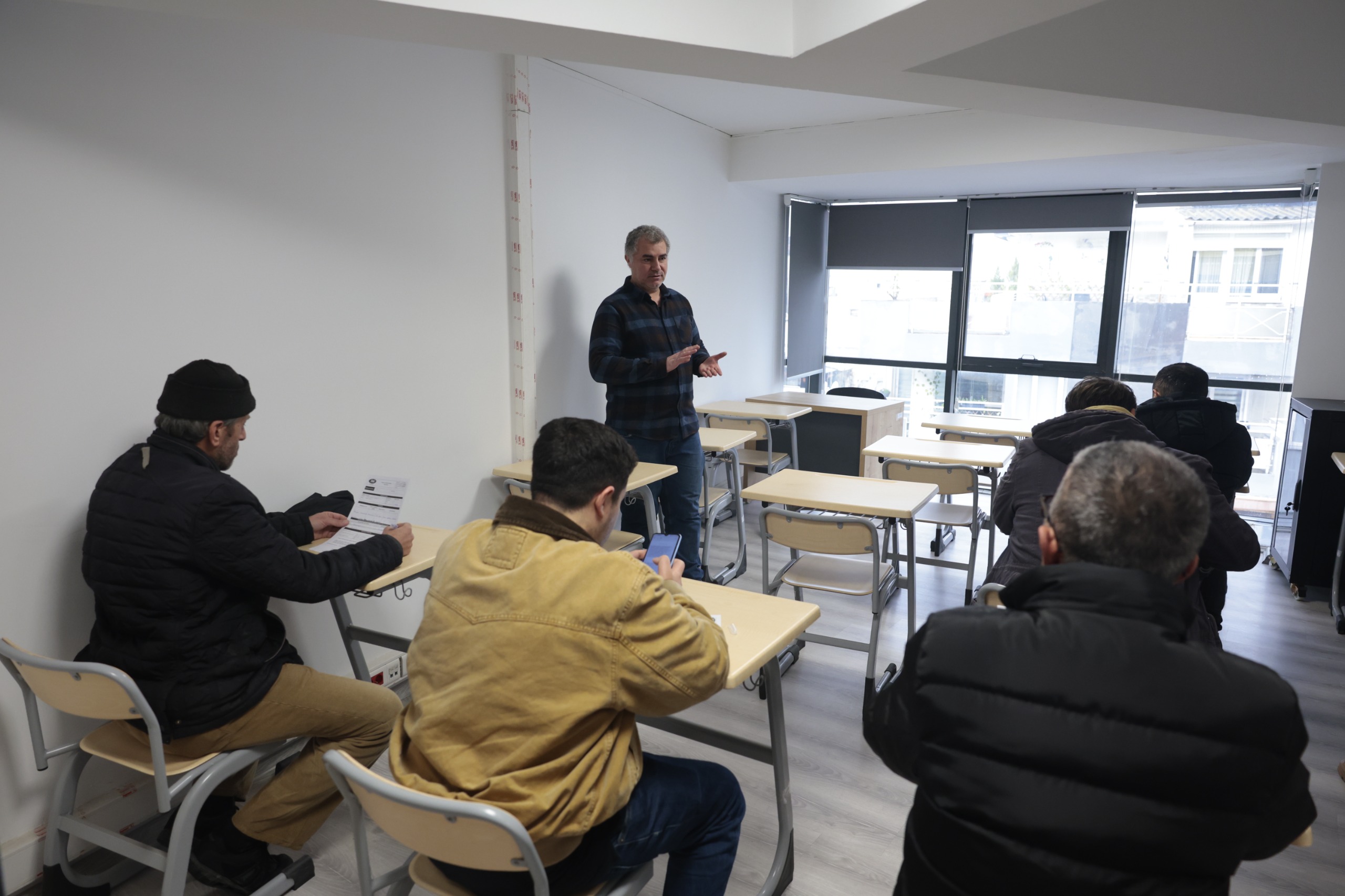 Konak’ta Iş Arayanlara Müjde! (3)