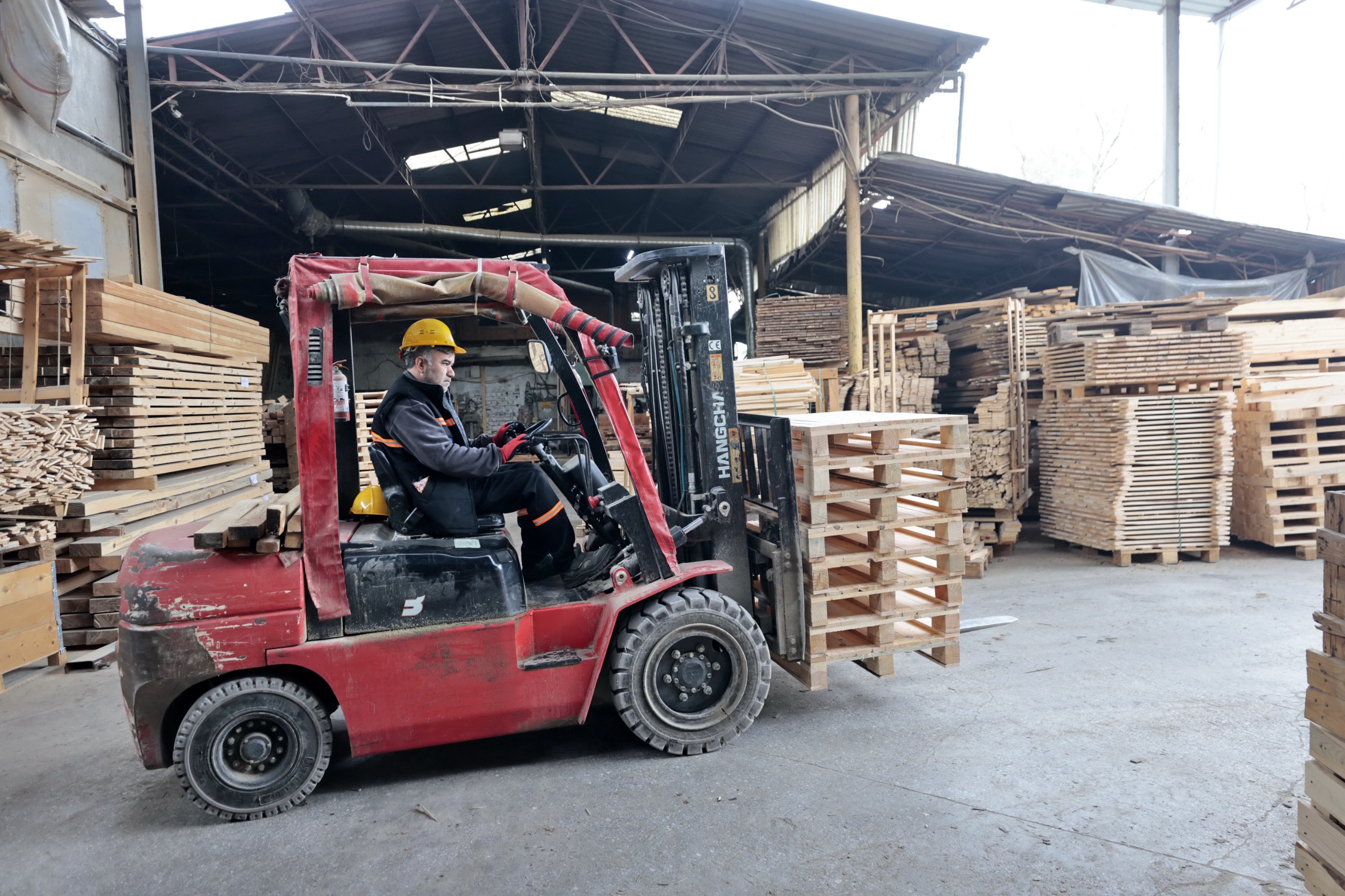 Konak’ta Iş Arayanlara Müjde! (4)